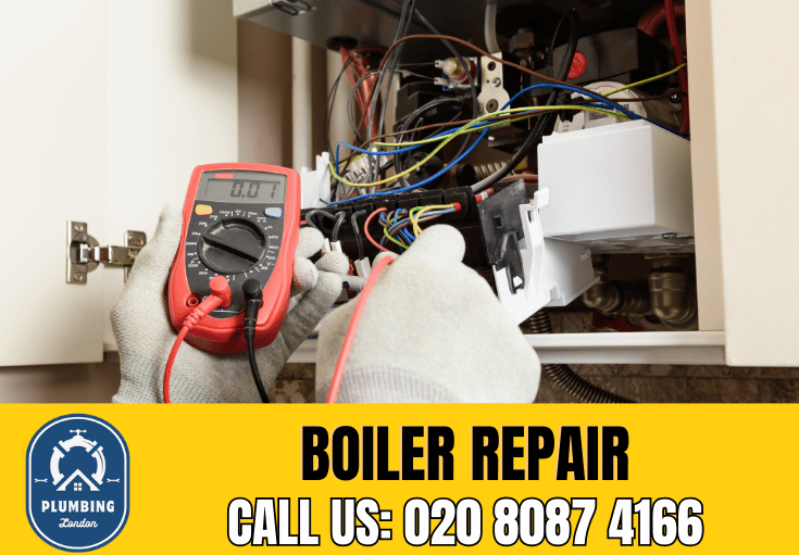 boiler repair Hammersmith