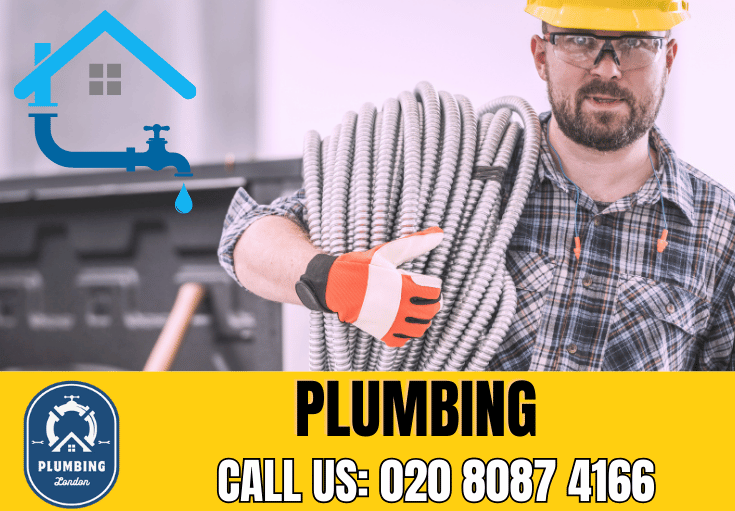 Hammersmith Plumbers - Professional, Certified & Affordable Plumbing and Heating Services | Your #1 Local Plumbers